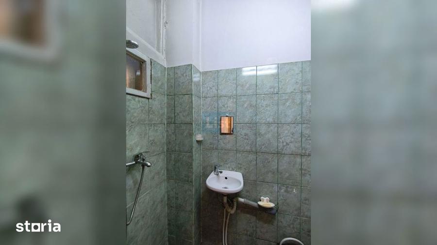 Garsonieră în Ultracentral