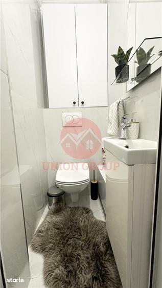 Apartament cu 4 camere în Tomis Nord