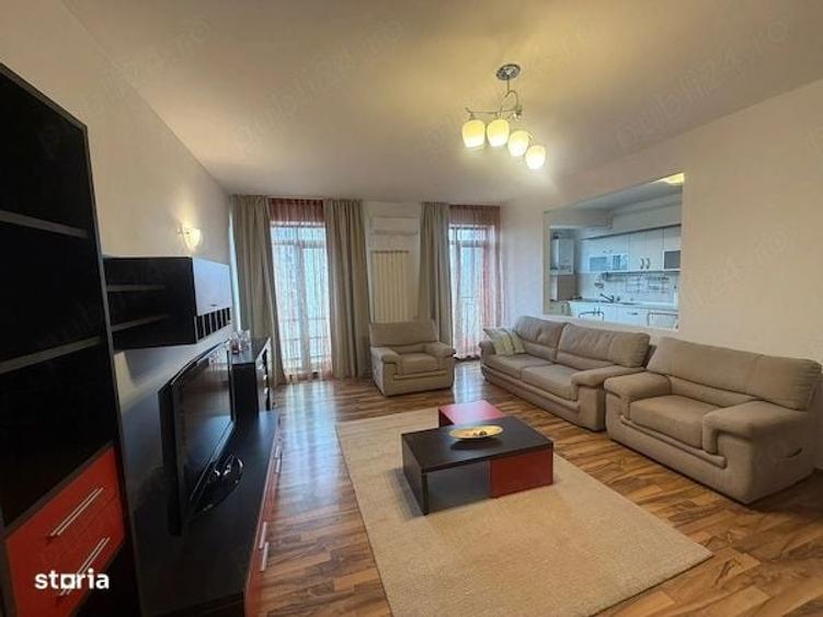 Apartament 3 camere | Garaj si boxa | aer conditionat | - 4