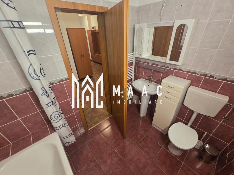 Apartament 3 camere terasa 15 mp etaj 1 Lidl Selimbar - 12