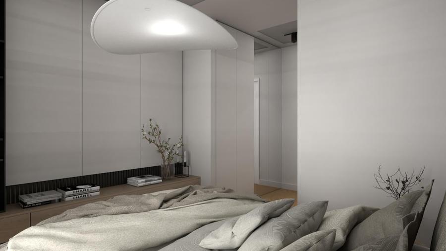 Apartament cu 3 camere decomandat în Titan