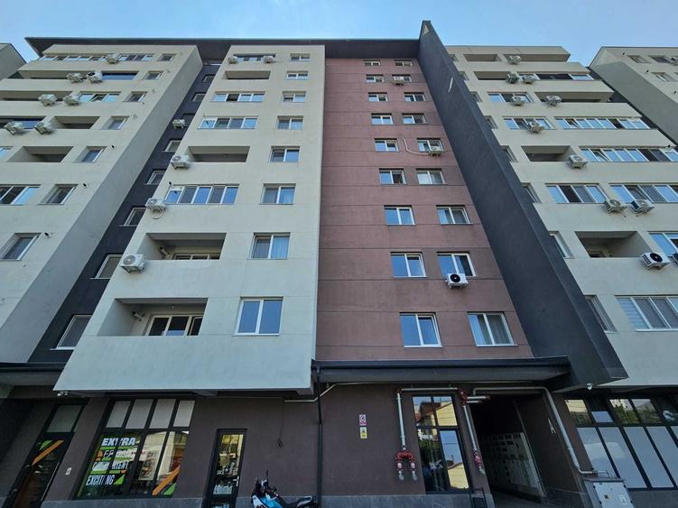Apartament Odei Towers ( mobilat si utilat + parcare ) - 6