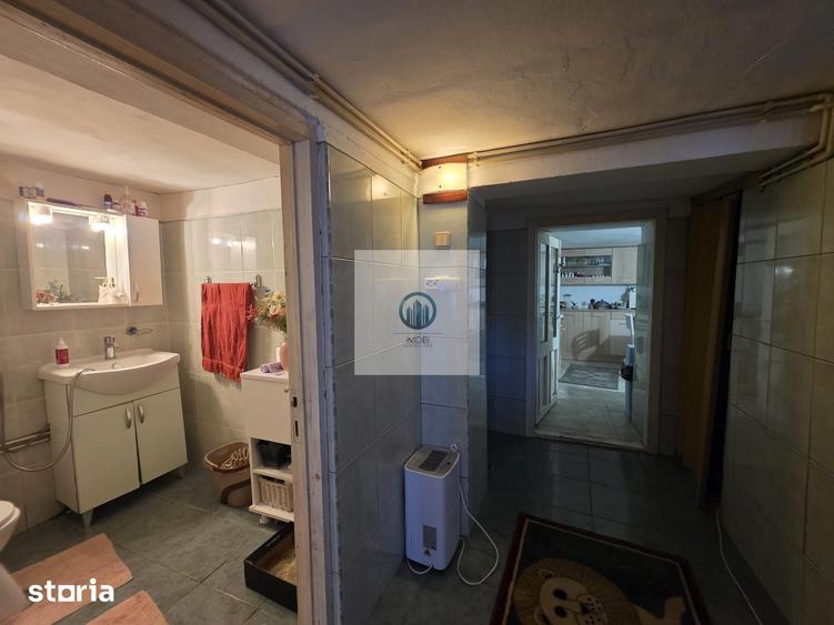 Casa D+P Deva, Aurel Vlaicu | Teren 650 mp | Garaj ?i gradina - 16