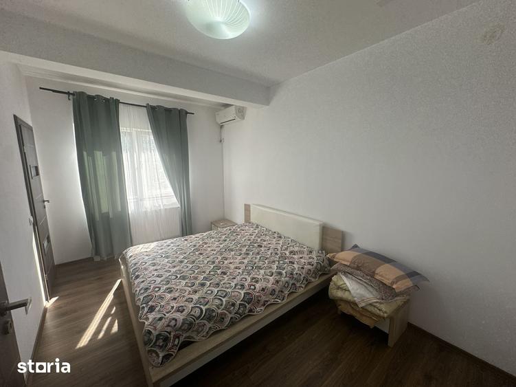 Apartament 110 mp, Calea 13 SeptembriePanduri, decomandat cu centrala - 14