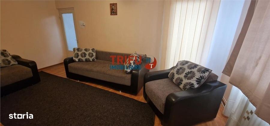 Apartament cu 2 camere decomandat în Tolstoi