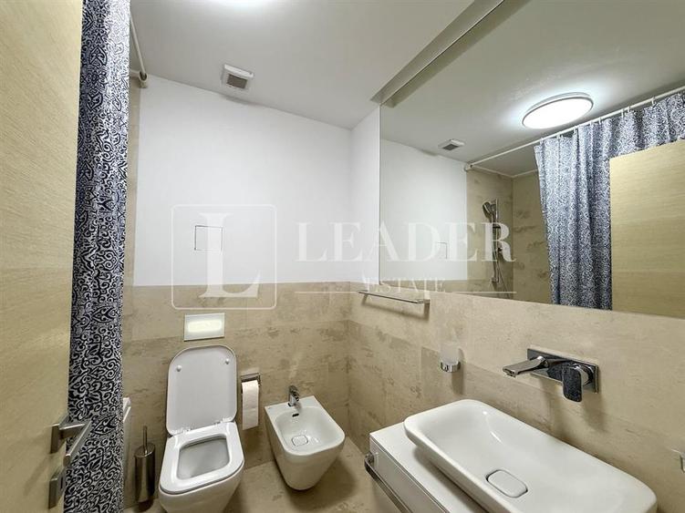 Apartament cu 3 camere decomandat, mobilat în Universitate
