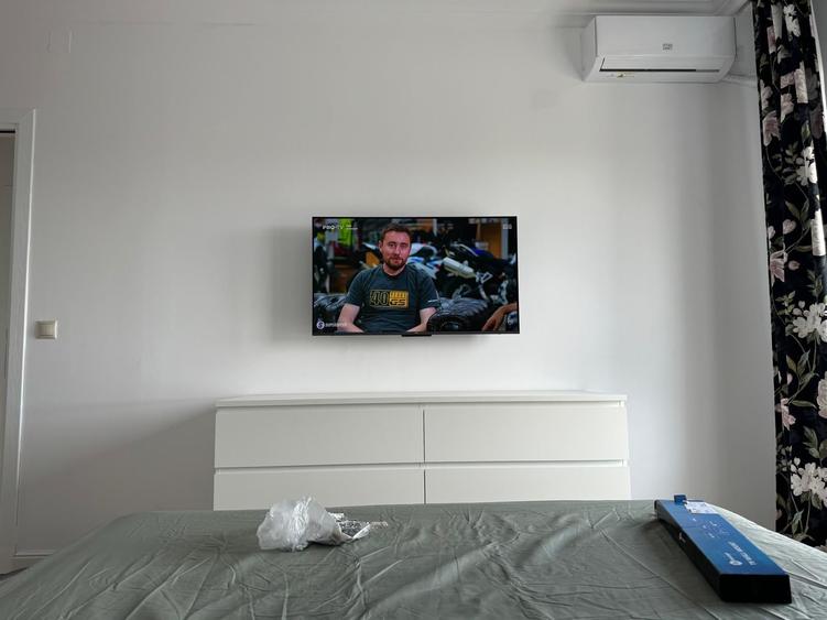 Apartament cu 3 camere decomandat în Floreasca