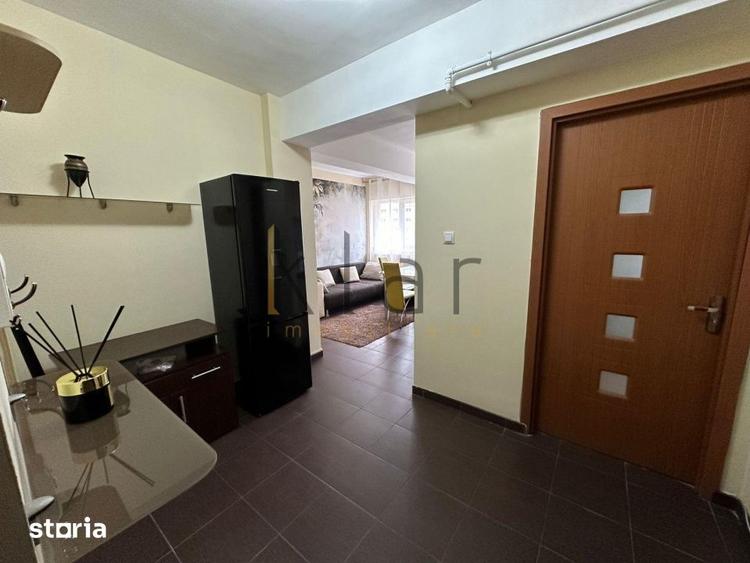 Apartament 3 camere 60mp Centru zona The Office_PET FRIENDLY - 2