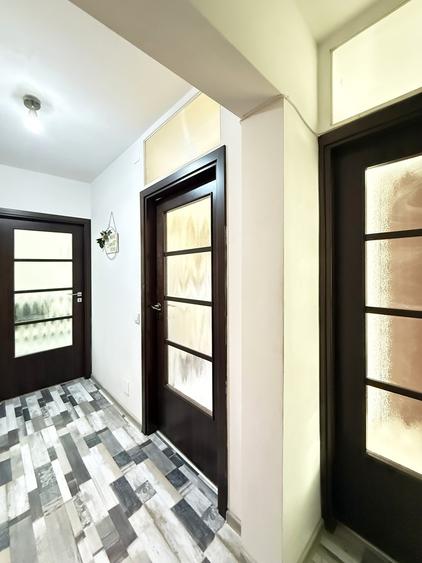 Apartament cu 2 camere decomandat în Rahova
