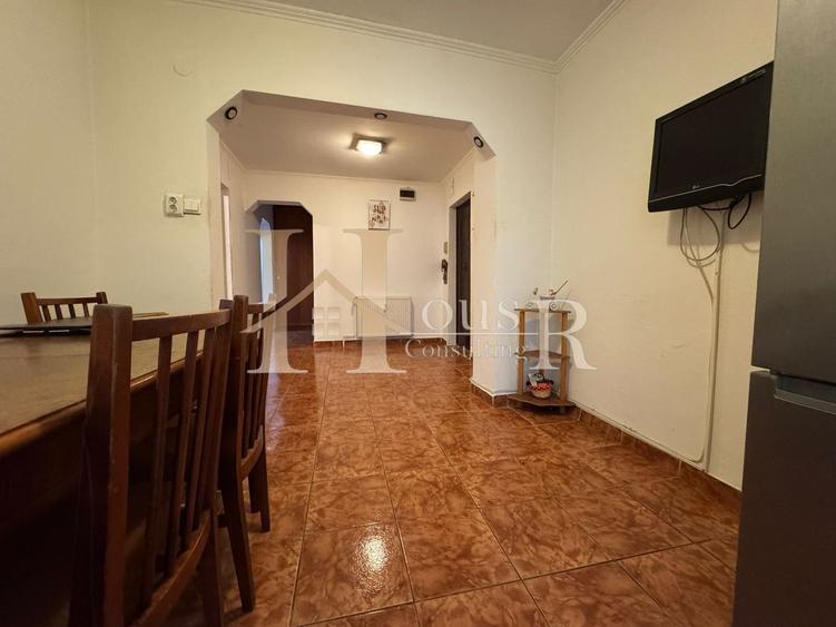 Apartament cu 2 camere decomandat, mobilat în Lipovei
