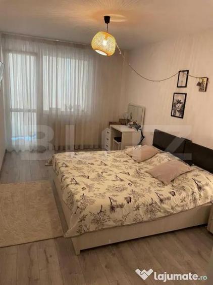 Apartament cu 3 camere, 86 mp utili, London Residence - 7