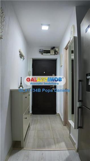 Apartament cu 2 camere decomandat, mobilat în Brâncoveanu