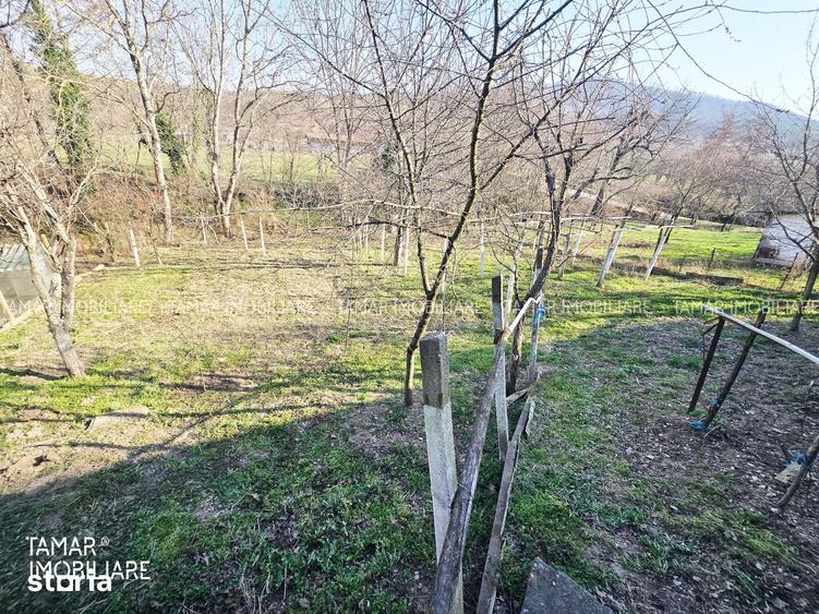 Casă cu 5 camere cu Teren 900 Mp în Târnova