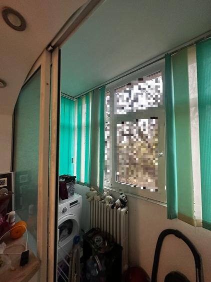 Apartament cu 2 camere nedecomandat, mobilat în Alexandru cel Bun