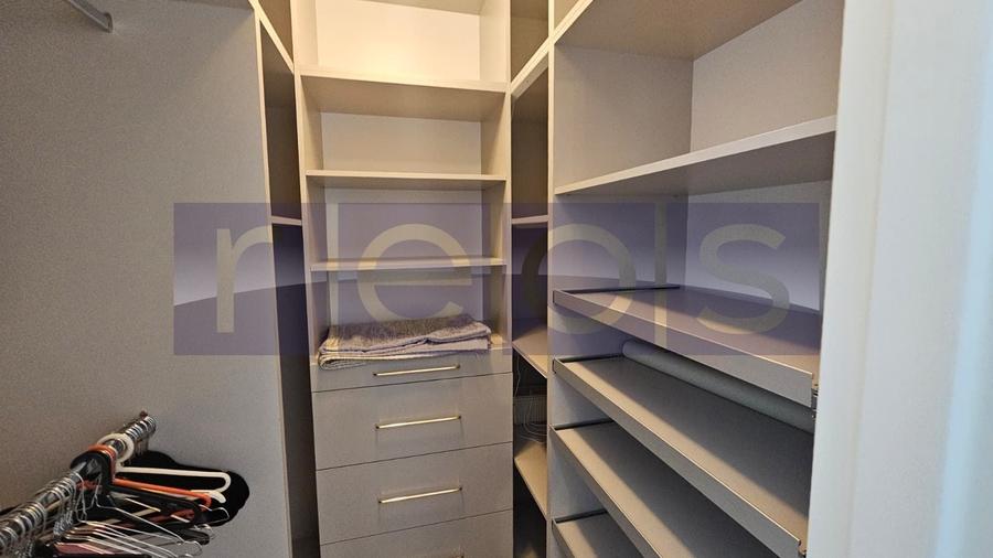 Apartament cu 2 camere, mobilat în Barbu Văcărescu