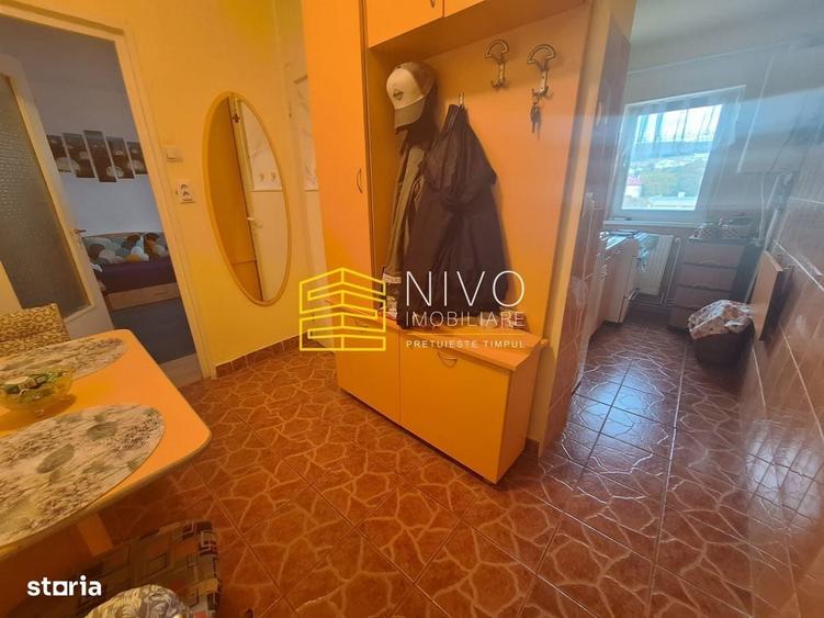 Apartament 2 camere Tg. Mures Tudor Zona Dacia - 4