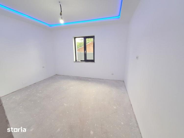 Casa noua P+M in Hemeius, 171 mp utili, finisaje premium, Hemeius - 11