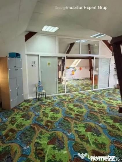 Casă cu 7 camere cu Teren 1000 Mp în Timpuri Noi