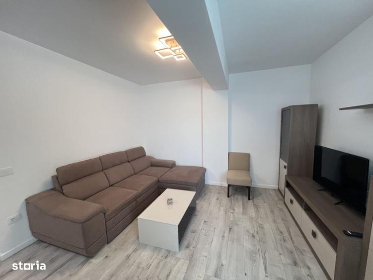 Apartament cu 2 camere în Săucești
