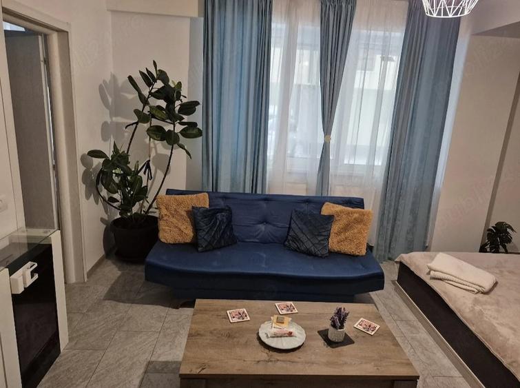 Inchiriez studio in Mamaia Nord zona Kaufland - 6