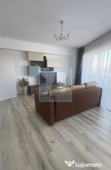 Apartament cu 2 camere decomandat în Rulmentul