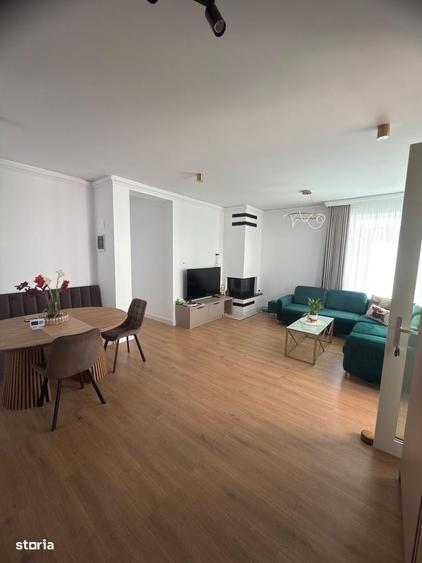 Casă cu 4 camere în Fălticeni