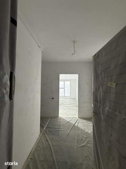 Apartament cu 2 camere în Theodor Pallady