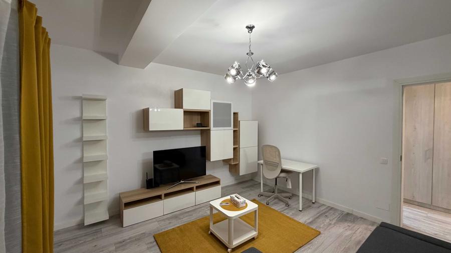 21 Residence - Garsoniera - Mobilata Complet IKEA - 7