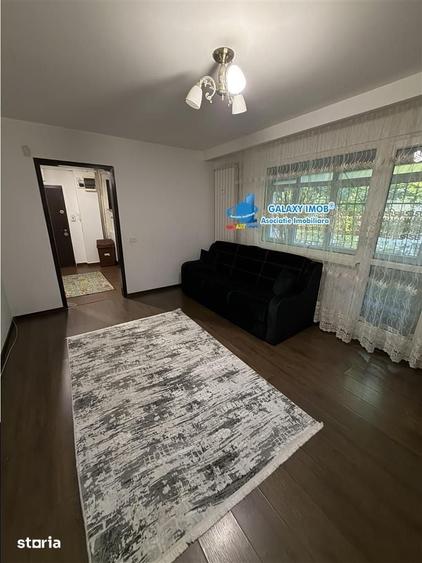 Apartament cu 3 camere în Berceni