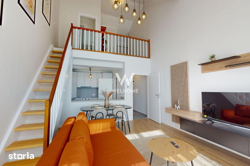 Apartament cu 4 camere în Cristian