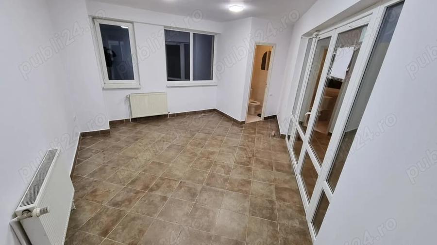 Spațiu comercial, de 18 mp, în Central