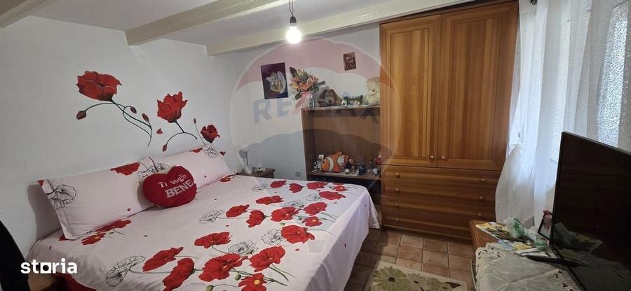 Casă cu 4 camere în Stanca