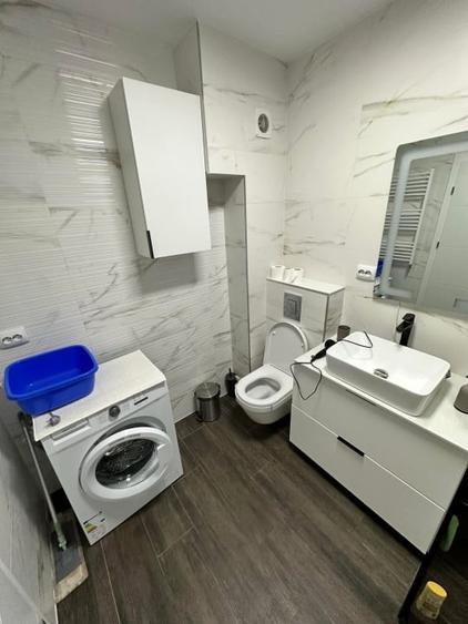 Ap cu 3 camere+2 parcari | terasa 30 mp | cart Iris - 7