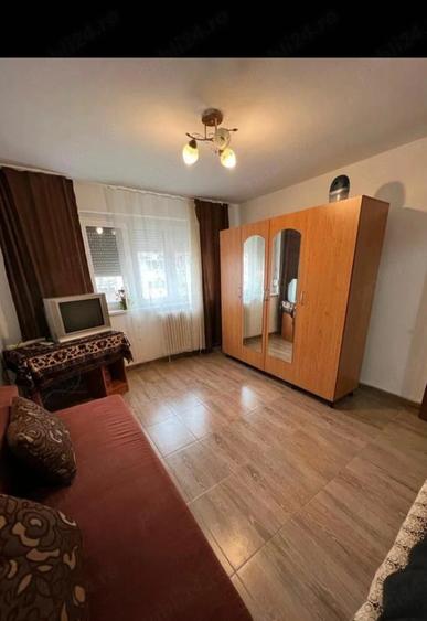 Garsonieră nedecomandată în Central