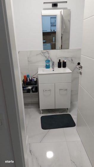Apartament cu 2 camere în Torontalului