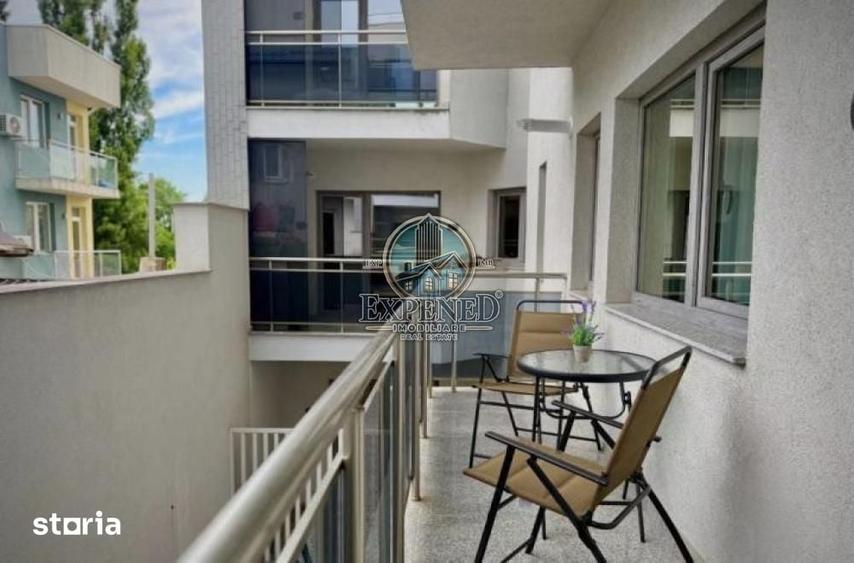 Apartament cu 2 camere decomandat în 1 Mai