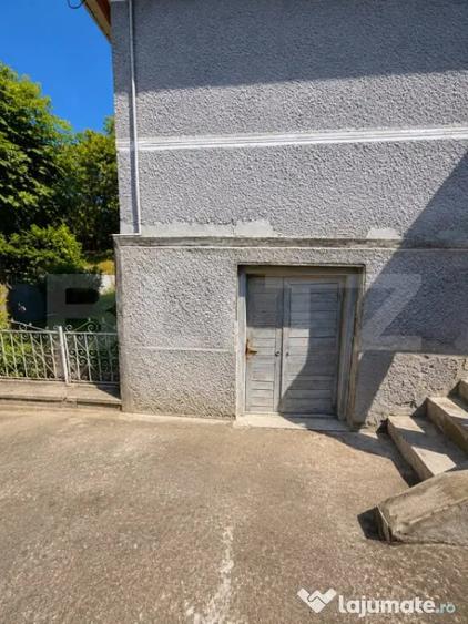 Casa cu Teren Generos 1.341 mp Str. Calara?i - 9