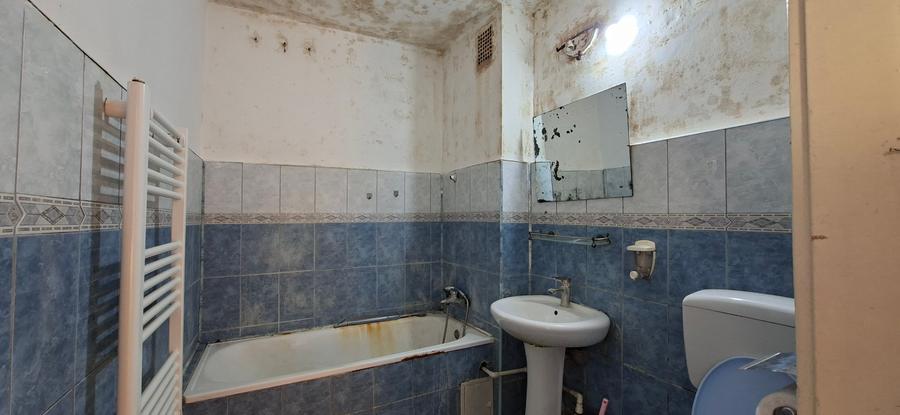 Apartament luminos în Țiglina 1 – ideal pentru personalizare, aproape de Faleza - 6