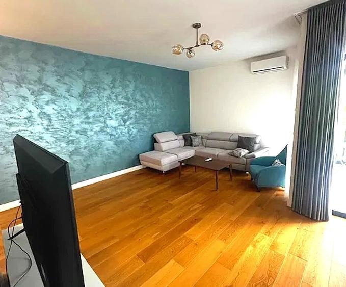 2 camere premium | 80 mp | Parcare inclusă | Lângă lac | Pipera - 1