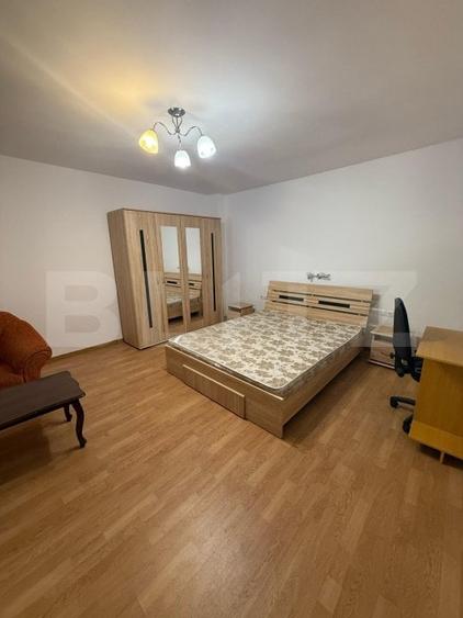 Apartament cu 2 camere decomandat, mobilat în Central — fotografia 1