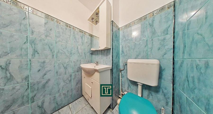 Apartament cu 3 camere decomandat, mobilat în Alfa