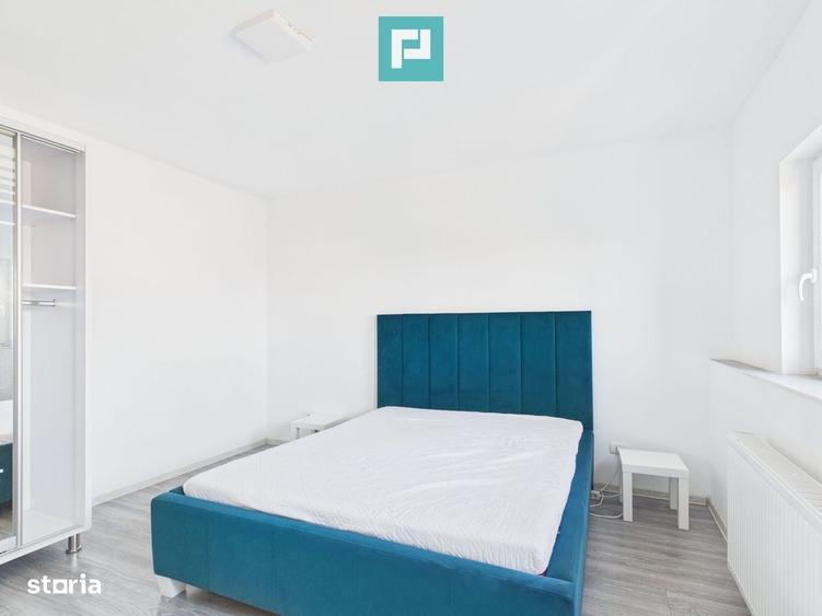 Apartament cu 3 camere în Alfa