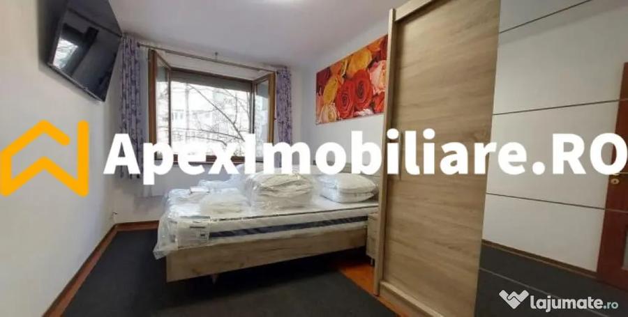 Apartament 2 camere de inchiriat Titan Bucure?ti | ApexImob - 10