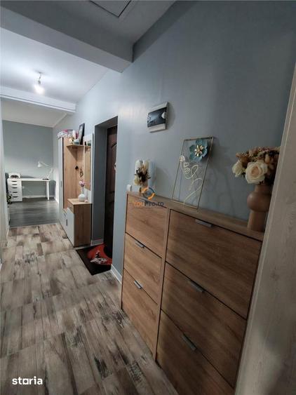 Apartament 2 camere Zone Cafe 2Calea Urseni plus Mansarda de 45 mp - 2