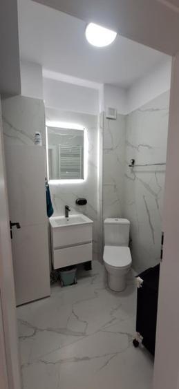 Apartament 2 camere 3 din 4 Sos. Chitilei Leroy Merlin mobilat utilat - 12