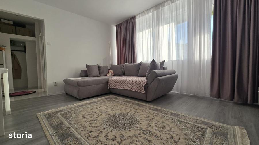 Apartament cu 2 camere Gara de Nord - 1