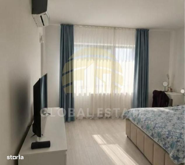 Garsonieră decomandată în Regie
