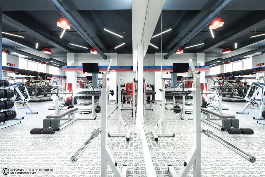 DEZVOLTATOR: Spațiu cabinet medical/market/birouri/IT/salon/sală sport - 6