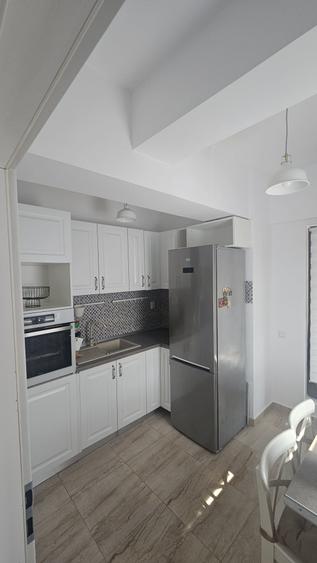Apartament cu 2 camere semidecomandat în Alba Iulia