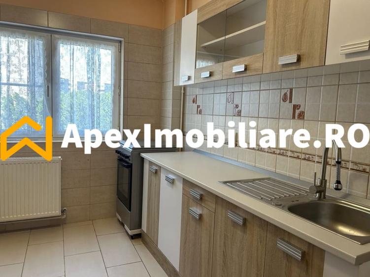 Apartament cu 2 camere decomandat în Timpuri Noi
